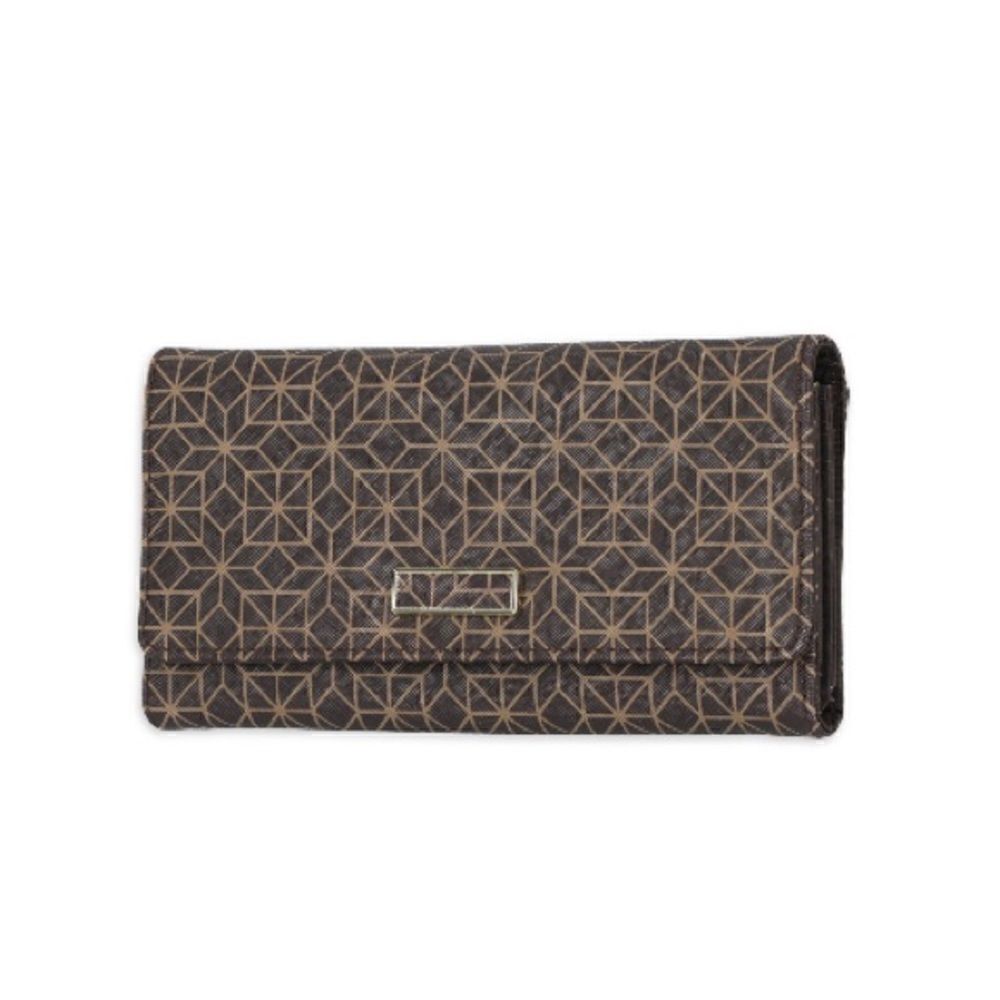 Women's Piper Filemaster Wallet Bag Purse - Picture 2 of 4